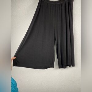 NWT Carolyn Strauss Collection pull on stretch Pants for Women size 2X USA made